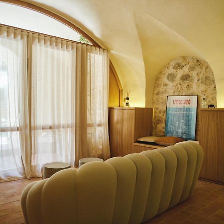 Ajaccio Hypercentre, Superbe Appartement Dans Une Ancienne Ecurie Du Xviiie Siecle Екстериор снимка