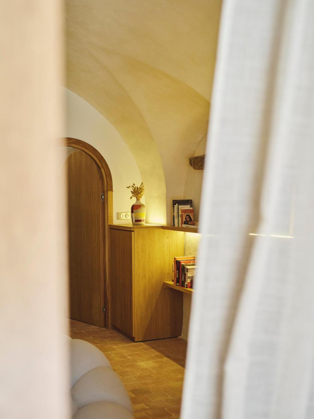 Ajaccio Hypercentre, Superbe Appartement Dans Une Ancienne Ecurie Du Xviiie Siecle Екстериор снимка