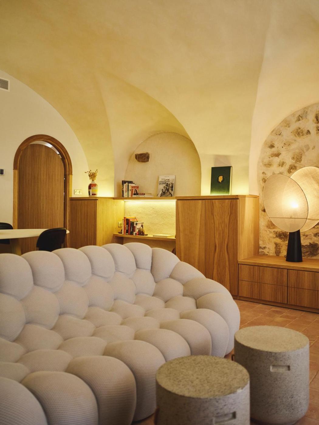 Ajaccio Hypercentre, Superbe Appartement Dans Une Ancienne Ecurie Du Xviiie Siecle Екстериор снимка