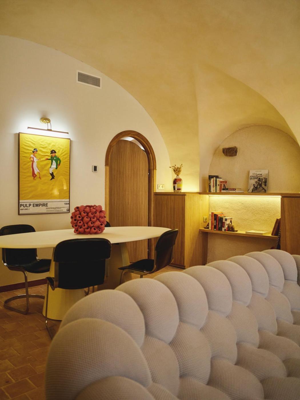 Ajaccio Hypercentre, Superbe Appartement Dans Une Ancienne Ecurie Du Xviiie Siecle Екстериор снимка