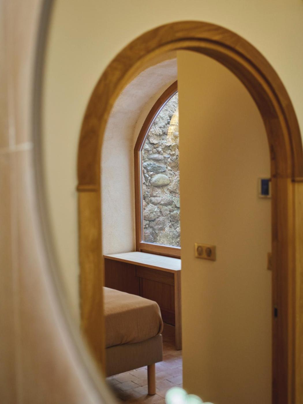Ajaccio Hypercentre, Superbe Appartement Dans Une Ancienne Ecurie Du Xviiie Siecle Екстериор снимка