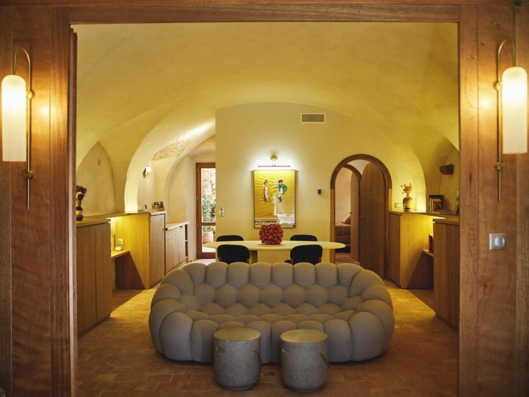 Ajaccio Hypercentre, Superbe Appartement Dans Une Ancienne Ecurie Du Xviiie Siecle Екстериор снимка
