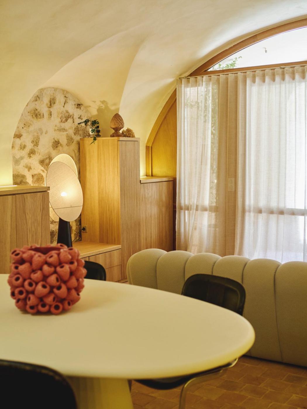 Ajaccio Hypercentre, Superbe Appartement Dans Une Ancienne Ecurie Du Xviiie Siecle Екстериор снимка