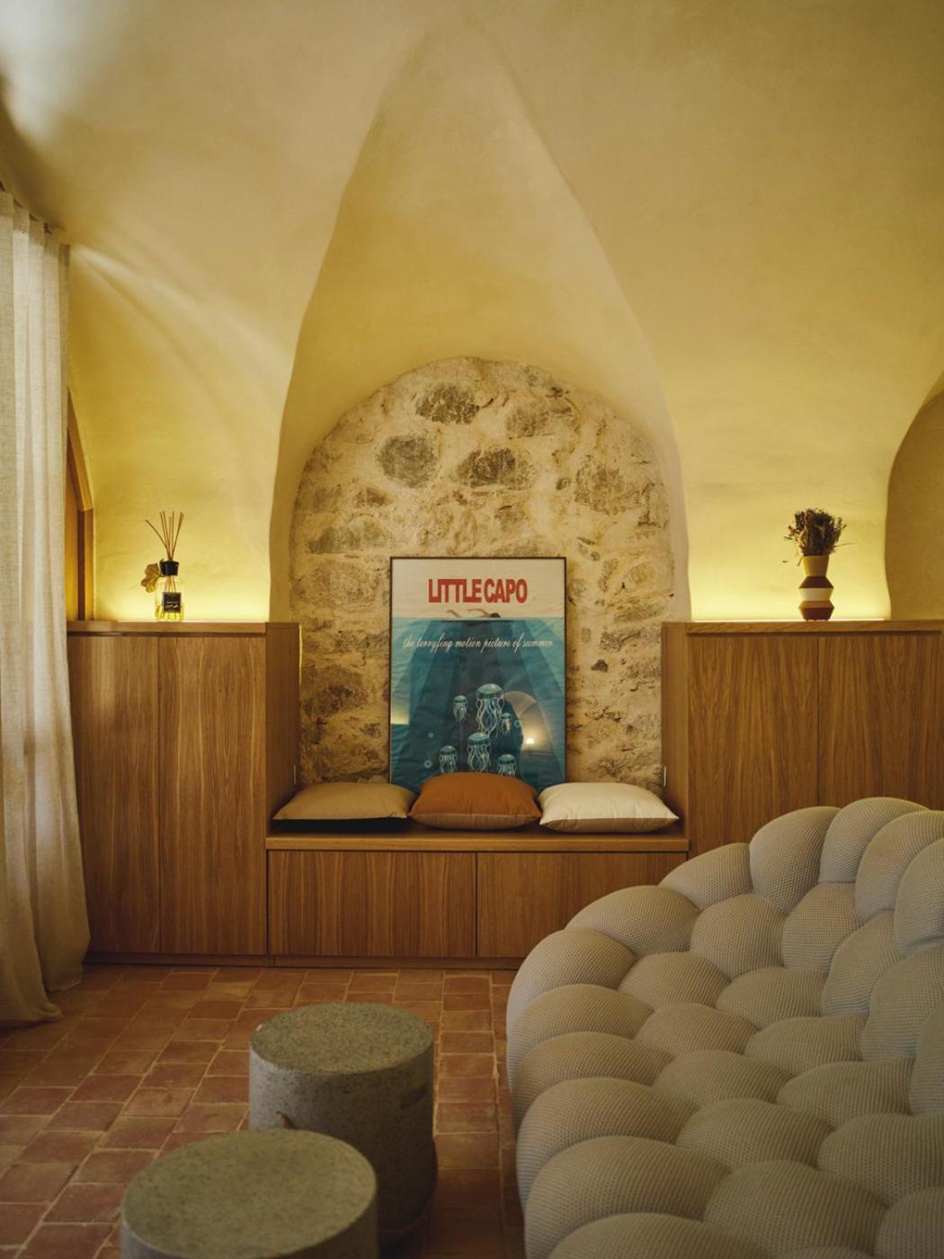 Ajaccio Hypercentre, Superbe Appartement Dans Une Ancienne Ecurie Du Xviiie Siecle Екстериор снимка